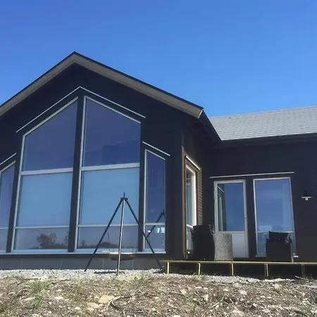 Austefjordtunet 15 Forland