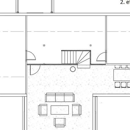 Austefjordtunet 15 Nyaraló *