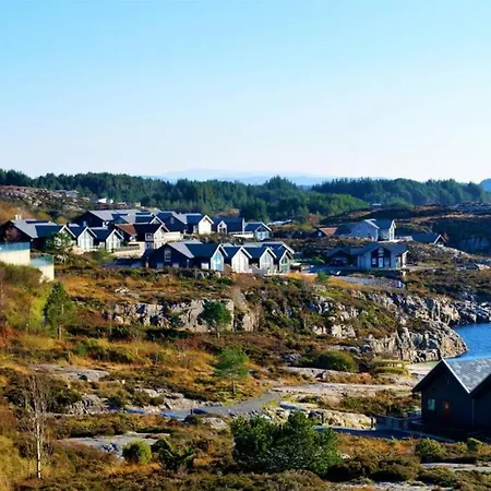 Austefjordtunet 15 Forland