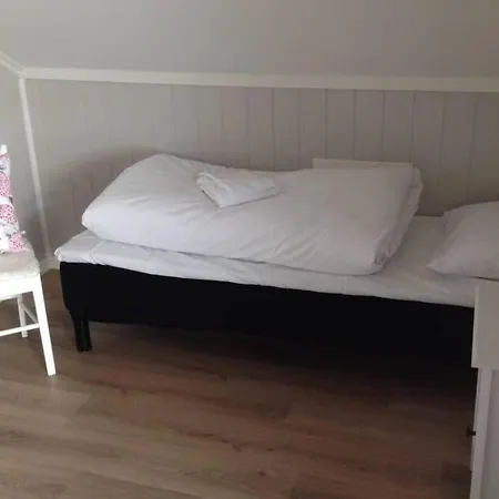 Austefjordtunet 15 Hébergement de vacances