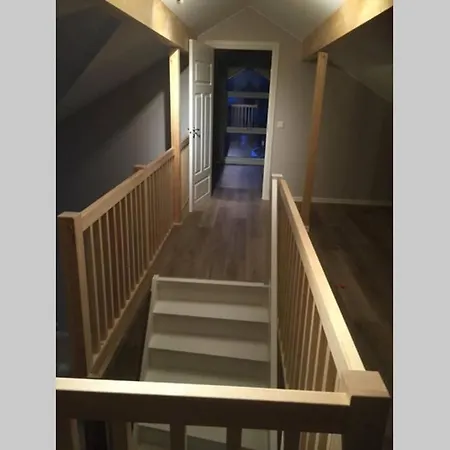 Nyaraló Austefjordtunet 15 *