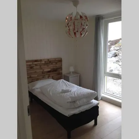 Nyaraló Austefjordtunet 15