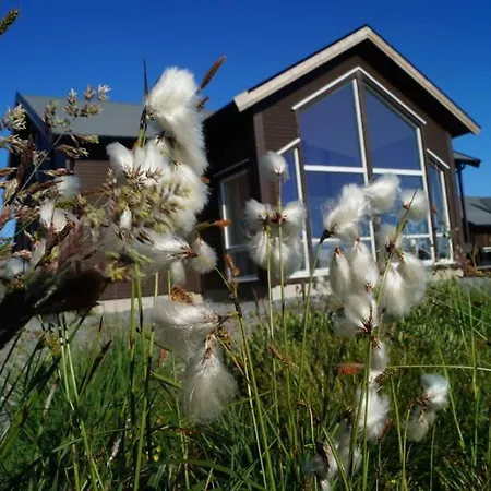 Austefjordtunet 15 Forland