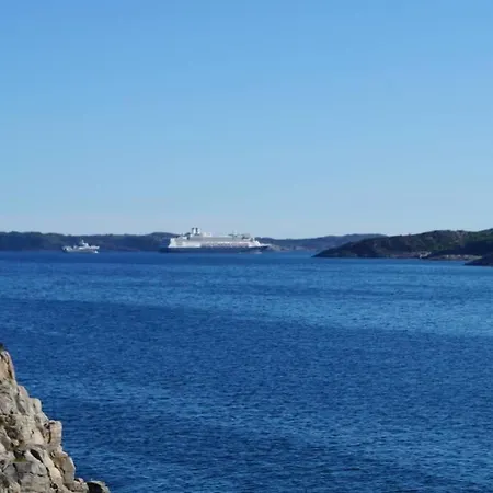 Austefjordtunet 15 Hébergement de vacances *