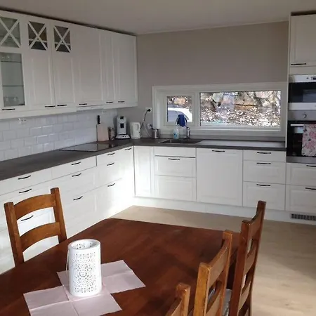 Hébergement de vacances Austefjordtunet 15