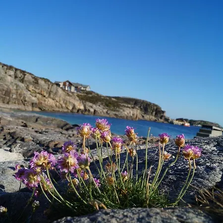 Austefjordtunet 15 * Forland