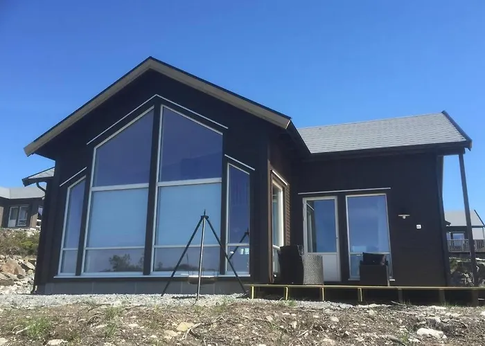 Austefjordtunet 15 Forland