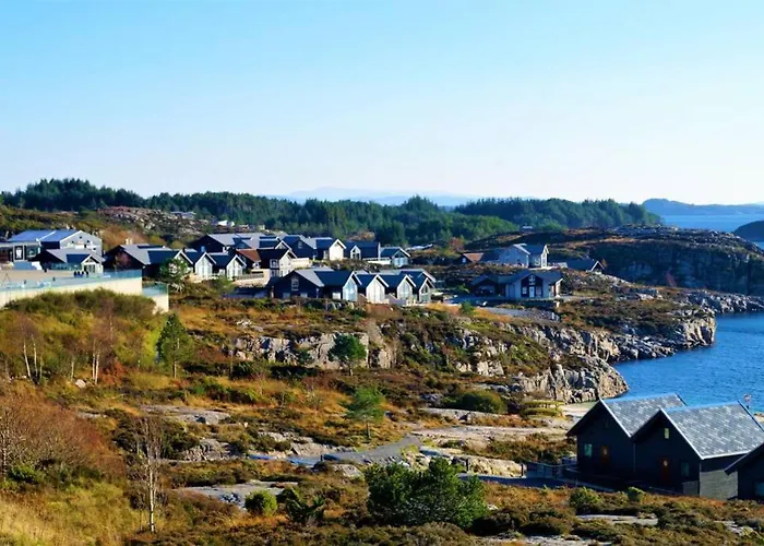 Austefjordtunet 15 Forland