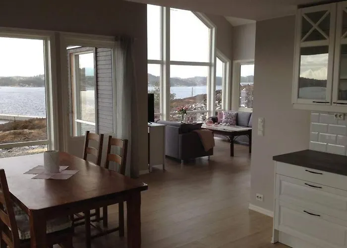 Austefjordtunet 15 *