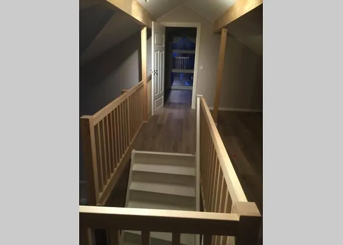 Ferienhaus Austefjordtunet 15 *