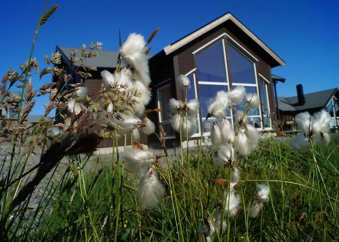 Austefjordtunet 15 Forland