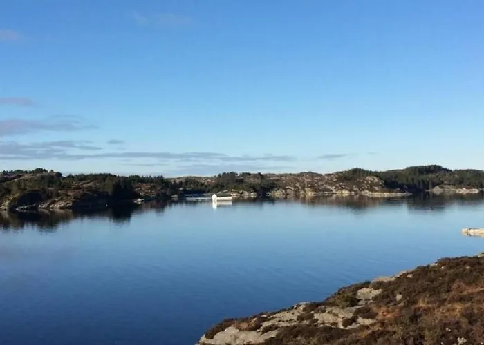 Austefjordtunet 15 Forland