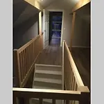 Vakantiehuis Austefjordtunet 15 *