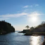 Austefjordtunet 15 Vakantiehuis