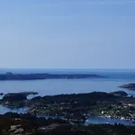 Austefjordtunet 15 Forland